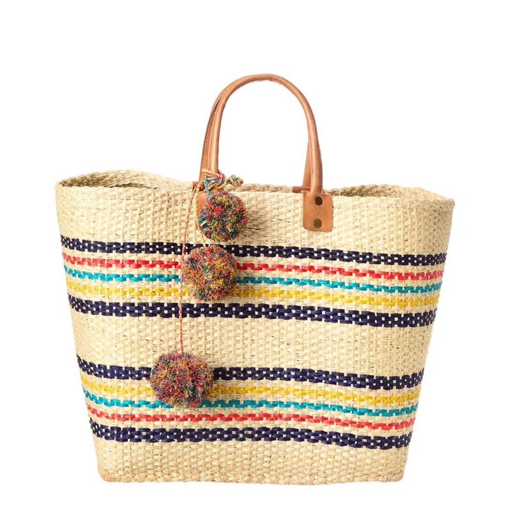 Mar Y Sol Caracas Tote